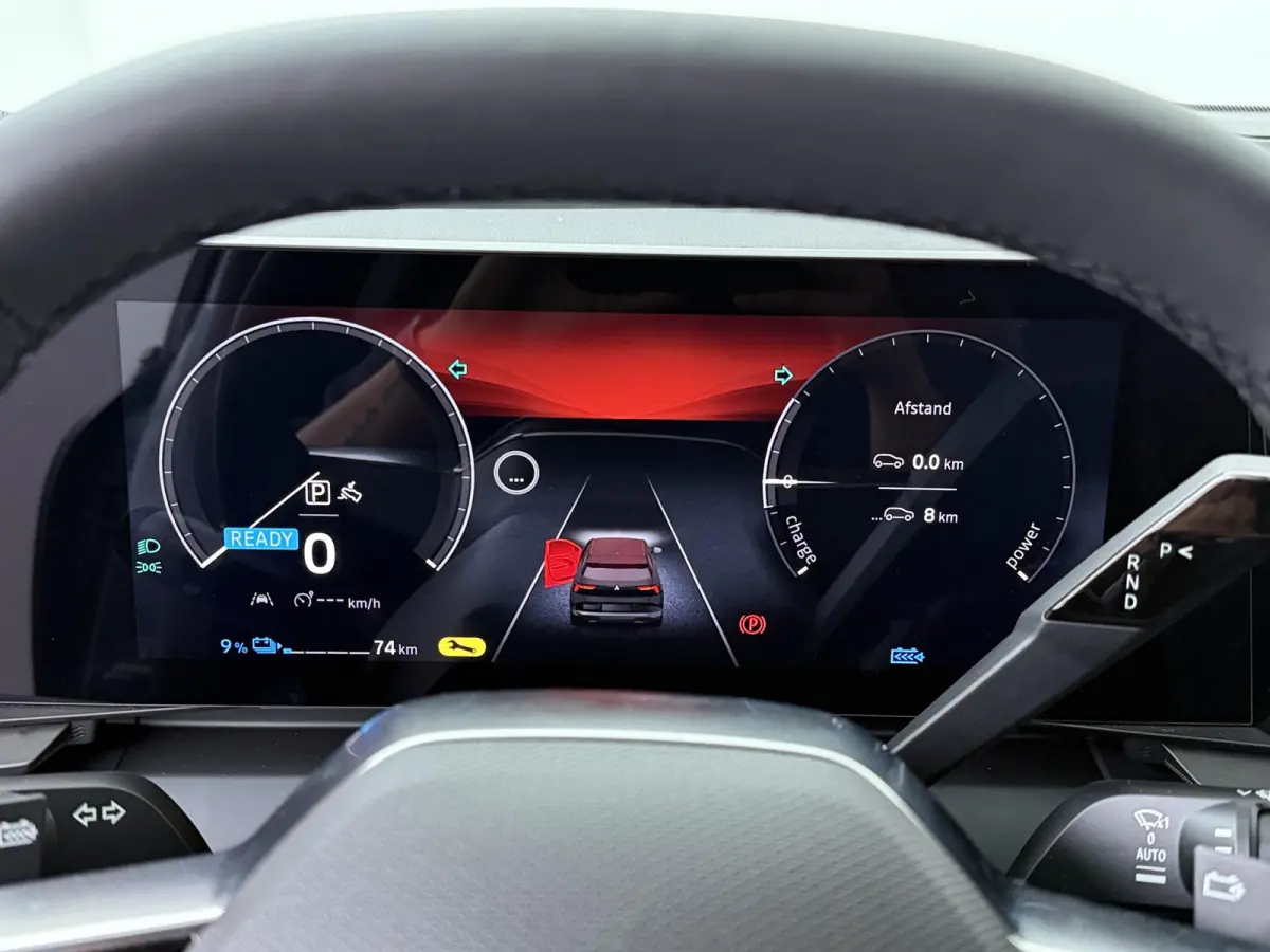 Intense+ 87 kWh | € 3.000 Korting! | 360° Camera | Adaptive Cruise Control | Climate Control | Elektrische Kofferklep | Google Navigatie | Parkeer Assistent | Stoel- en Stuurverwarming