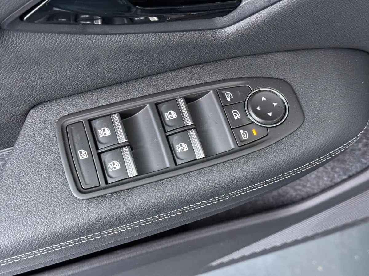 Intense+ 87 kWh | € 3.000 Korting! | 360° Camera | Adaptive Cruise Control | Climate Control | Elektrische Kofferklep | Google Navigatie | Parkeer Assistent | Stoel- en Stuurverwarming