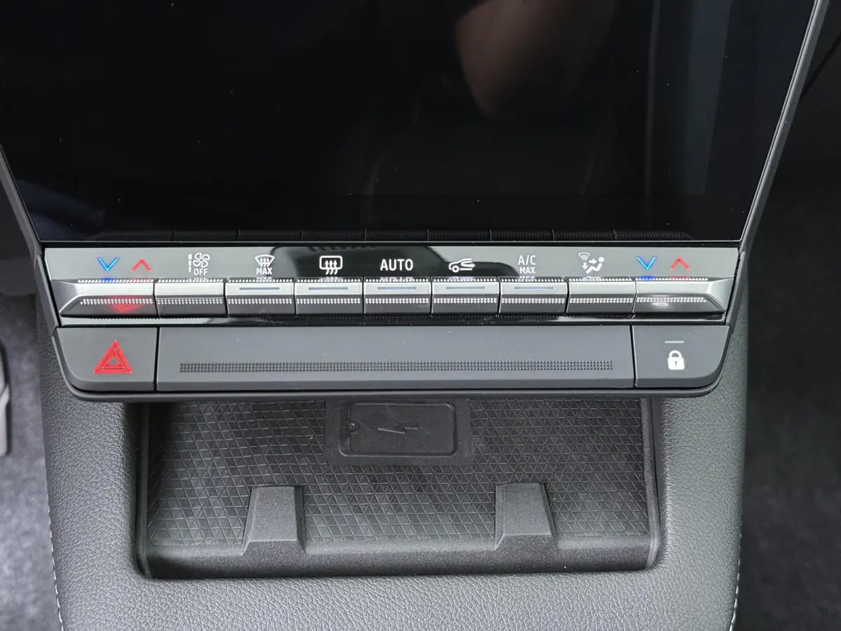 Intense+ 87 kWh | € 3.000 Korting! | 360° Camera | Adaptive Cruise Control | Climate Control | Elektrische Kofferklep | Google Navigatie | Parkeer Assistent | Stoel- en Stuurverwarming