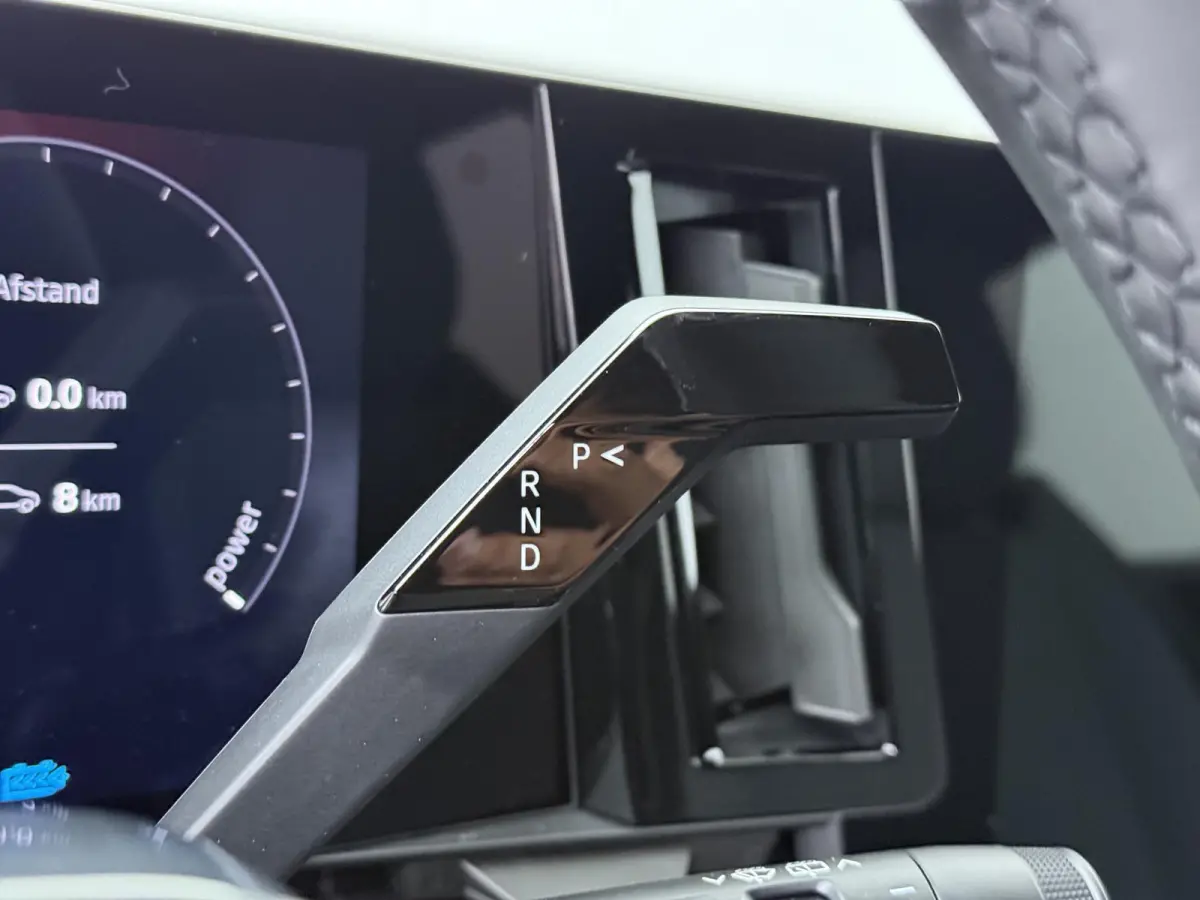 Intense+ 87 kWh | € 3.000 Korting! | 360° Camera | Adaptive Cruise Control | Climate Control | Elektrische Kofferklep | Google Navigatie | Parkeer Assistent | Stoel- en Stuurverwarming