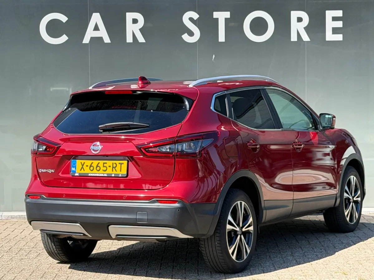 1.3 DIG-T Design Edition PANO-DAK NAVI
