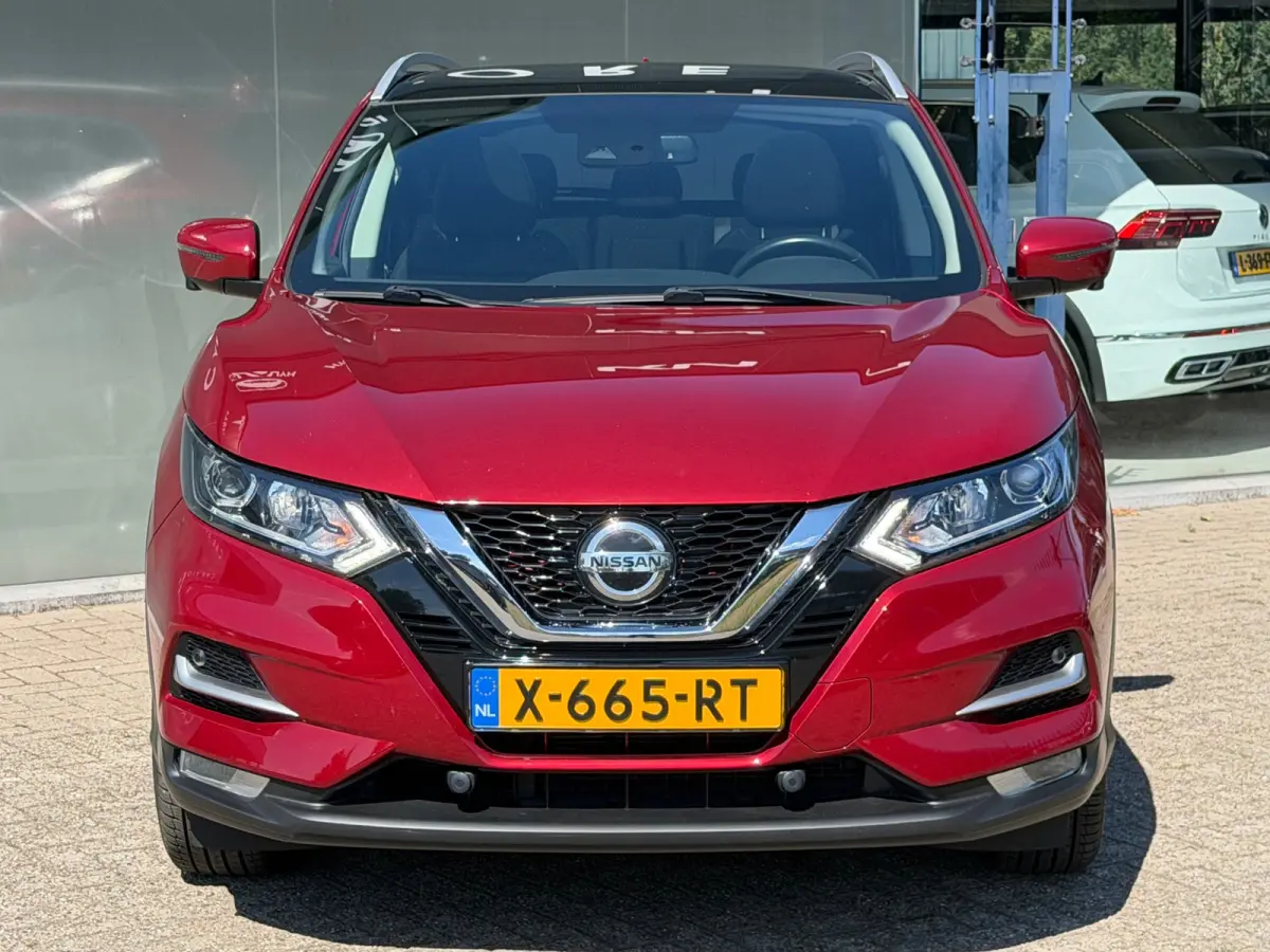 1.3 DIG-T Design Edition PANO-DAK NAVI