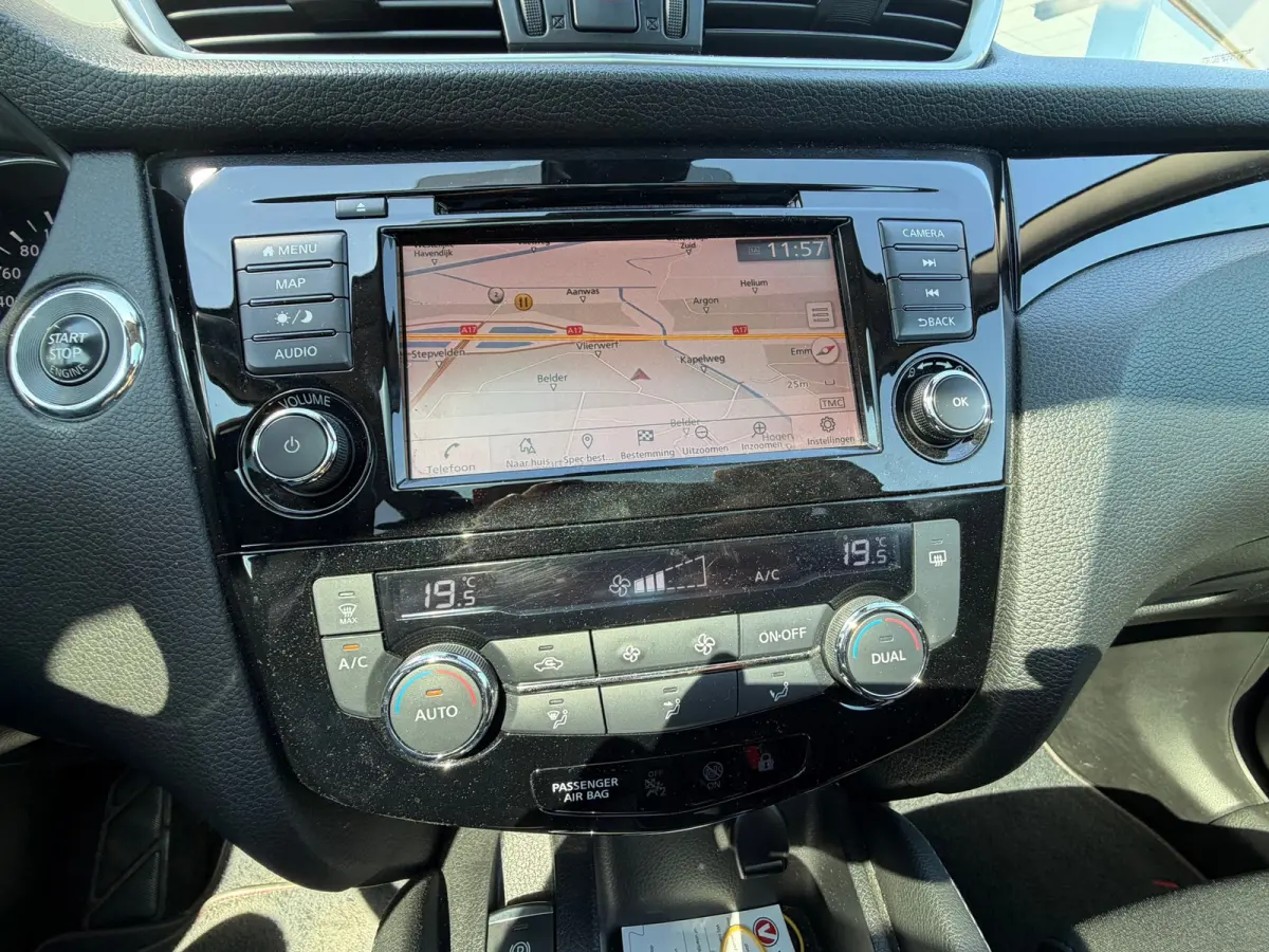 1.3 DIG-T Design Edition PANO-DAK NAVI
