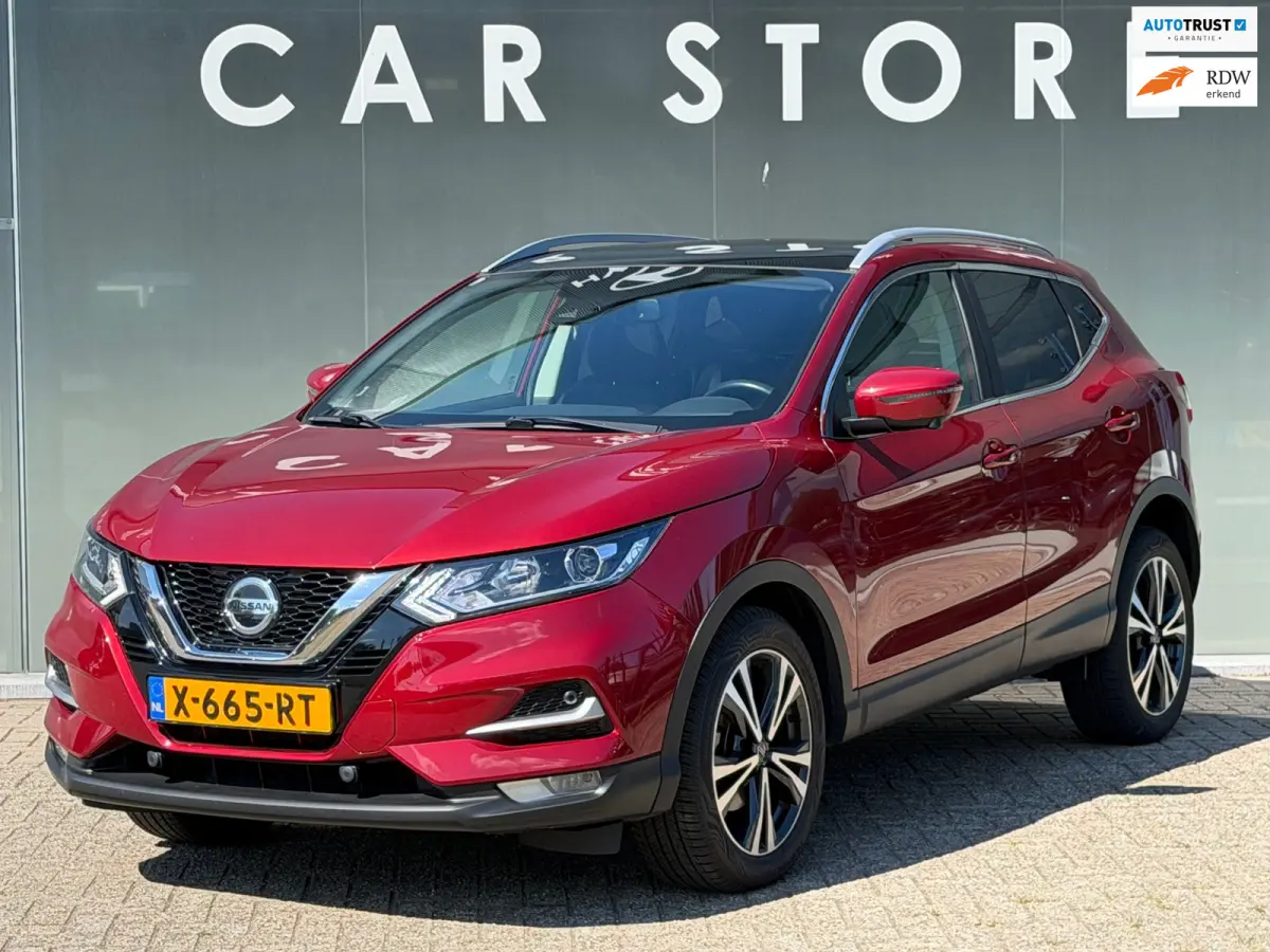 1.3 DIG-T Design Edition PANO-DAK NAVI