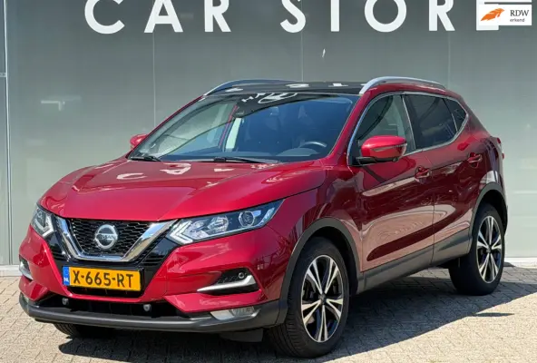 1.3 DIG-T Design Edition PANO-DAK NAVI