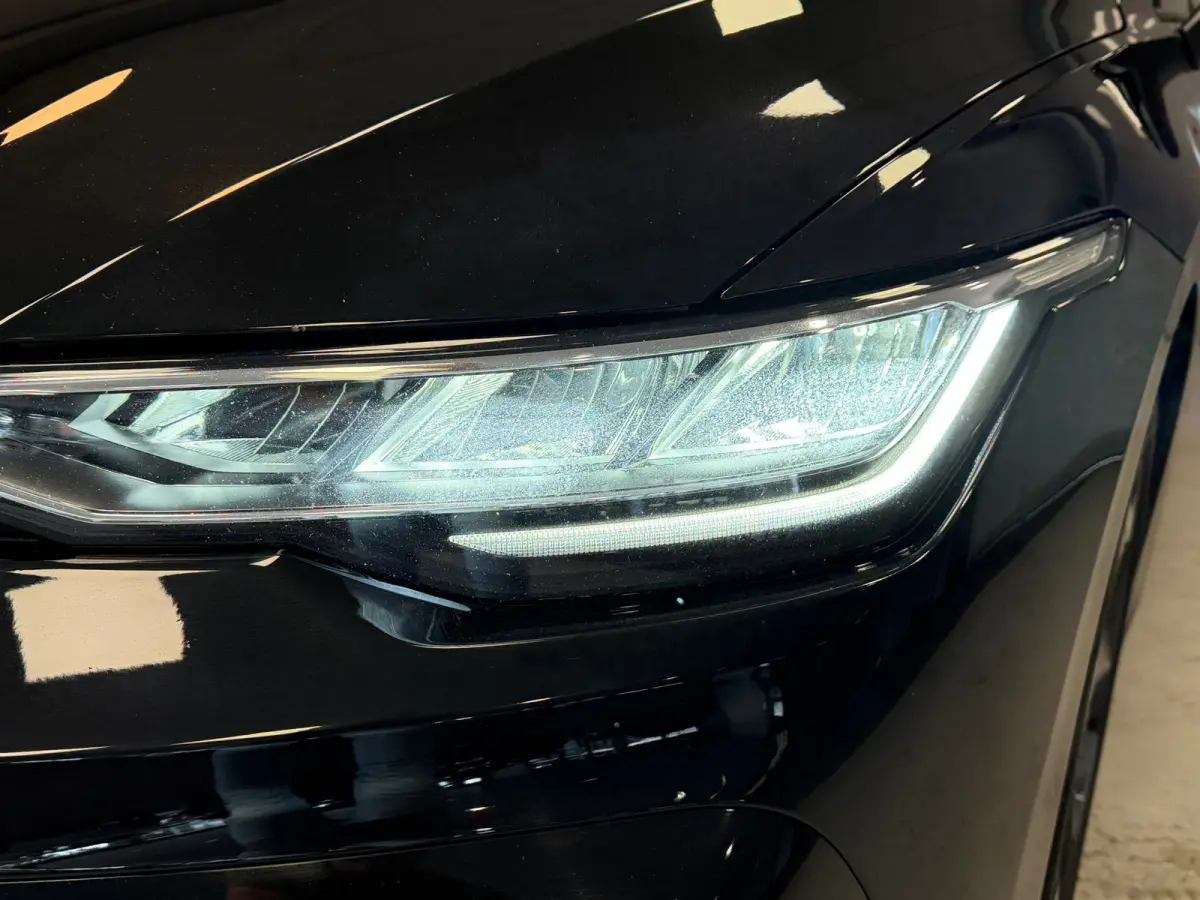 1.5 eTSI AUTOMAAT | R-LINE | 150 PK | CAR PLAY | CAMERA |