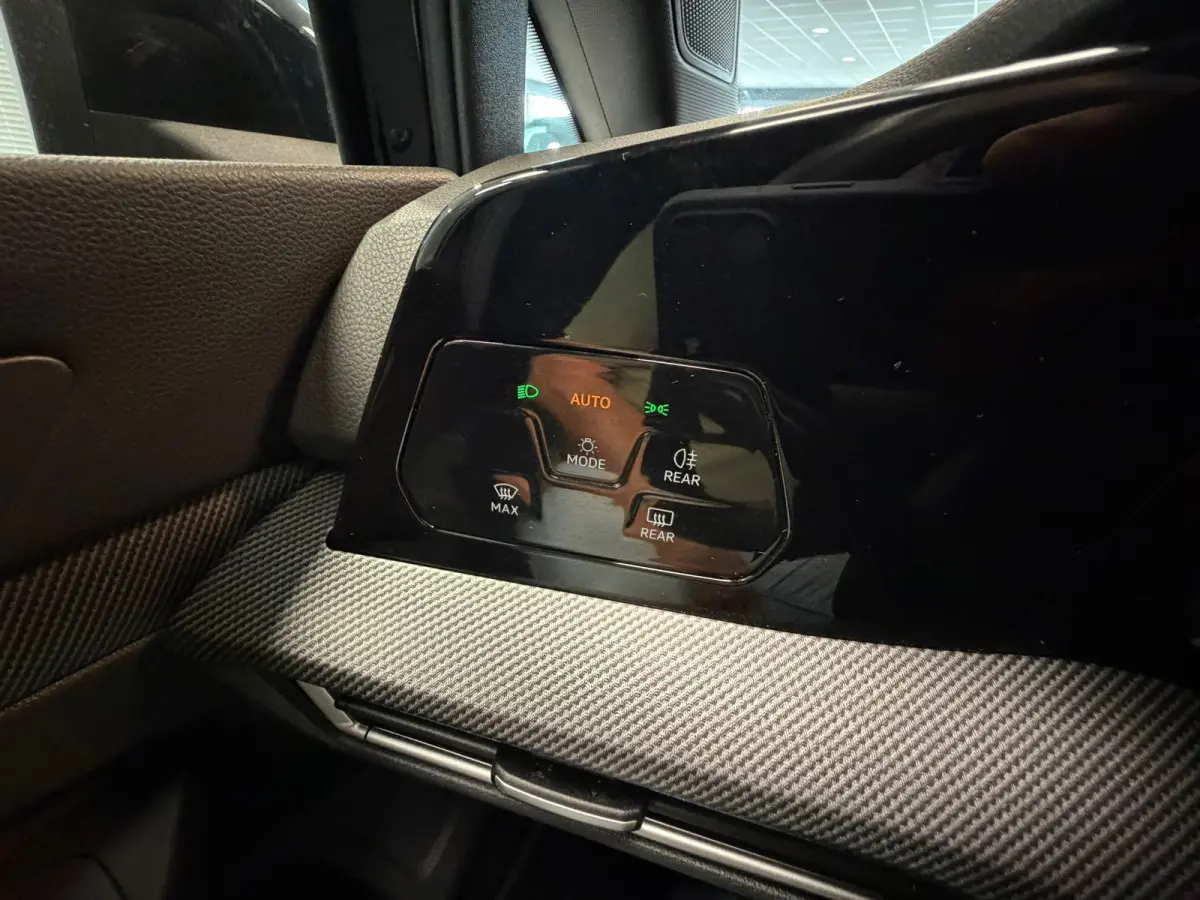 1.5 eTSI AUTOMAAT | R-LINE | 150 PK | CAR PLAY | CAMERA |