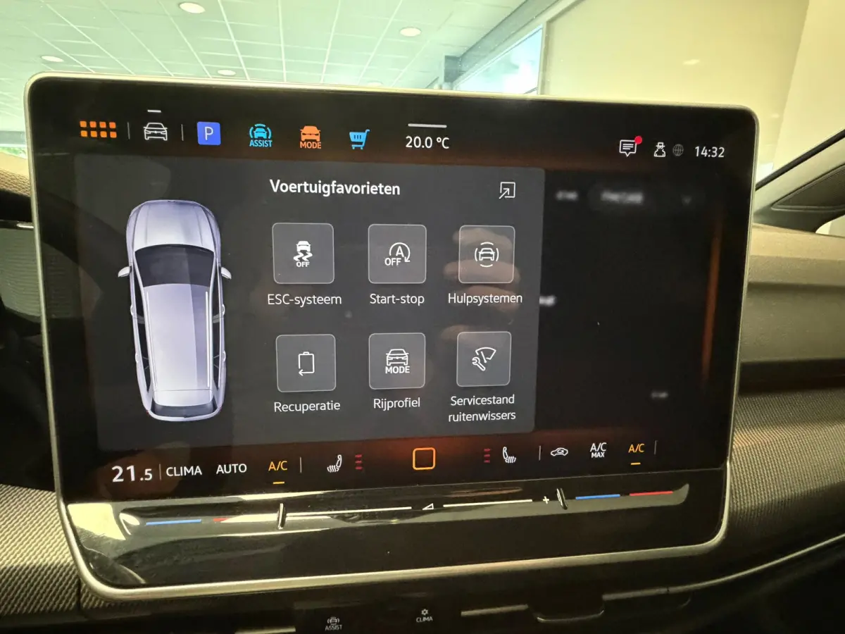 1.5 eTSI AUTOMAAT | R-LINE | 150 PK | CAR PLAY | CAMERA |