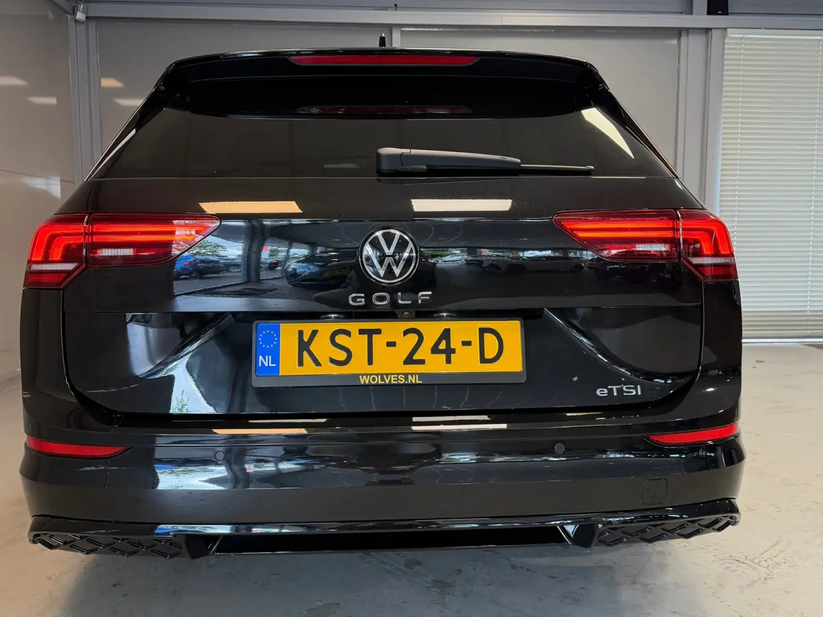 1.5 eTSI AUTOMAAT | R-LINE | 150 PK | CAR PLAY | CAMERA |