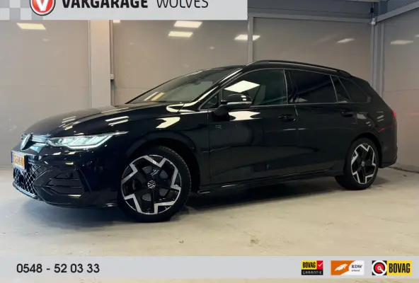 1.5 eTSI AUTOMAAT | R-LINE | 150 PK | CAR PLAY | CAMERA |