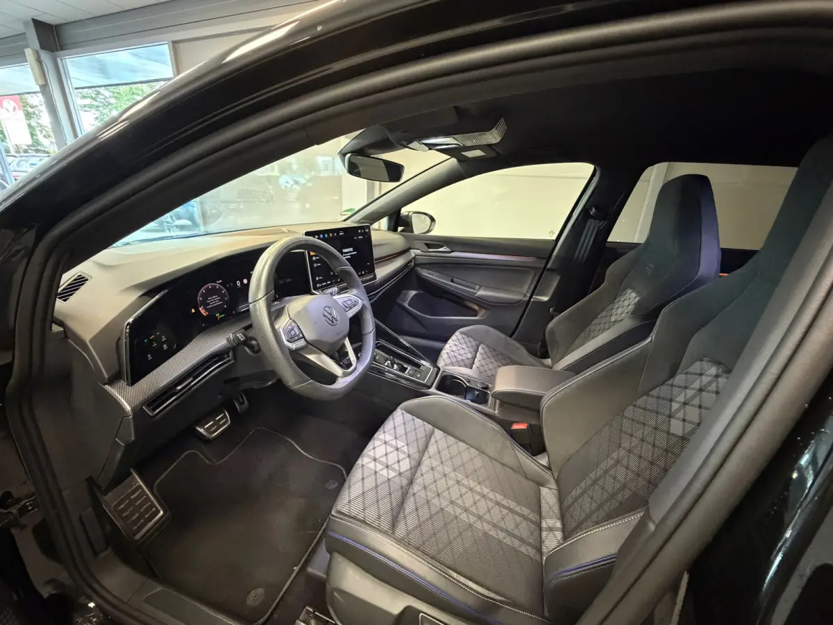 1.5 eTSI AUTOMAAT | R-LINE | 150 PK | CAR PLAY | CAMERA |