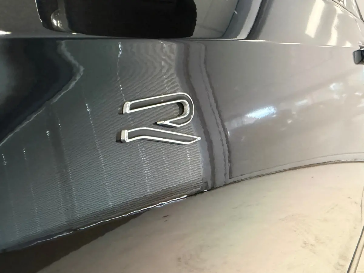 1.5 eTSI AUTOMAAT | R-LINE | 150 PK | CAR PLAY | CAMERA |