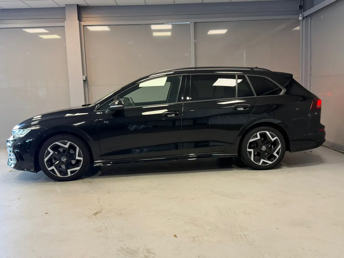 1.5 eTSI AUTOMAAT | R-LINE | 150 PK | CAR PLAY | CAMERA |