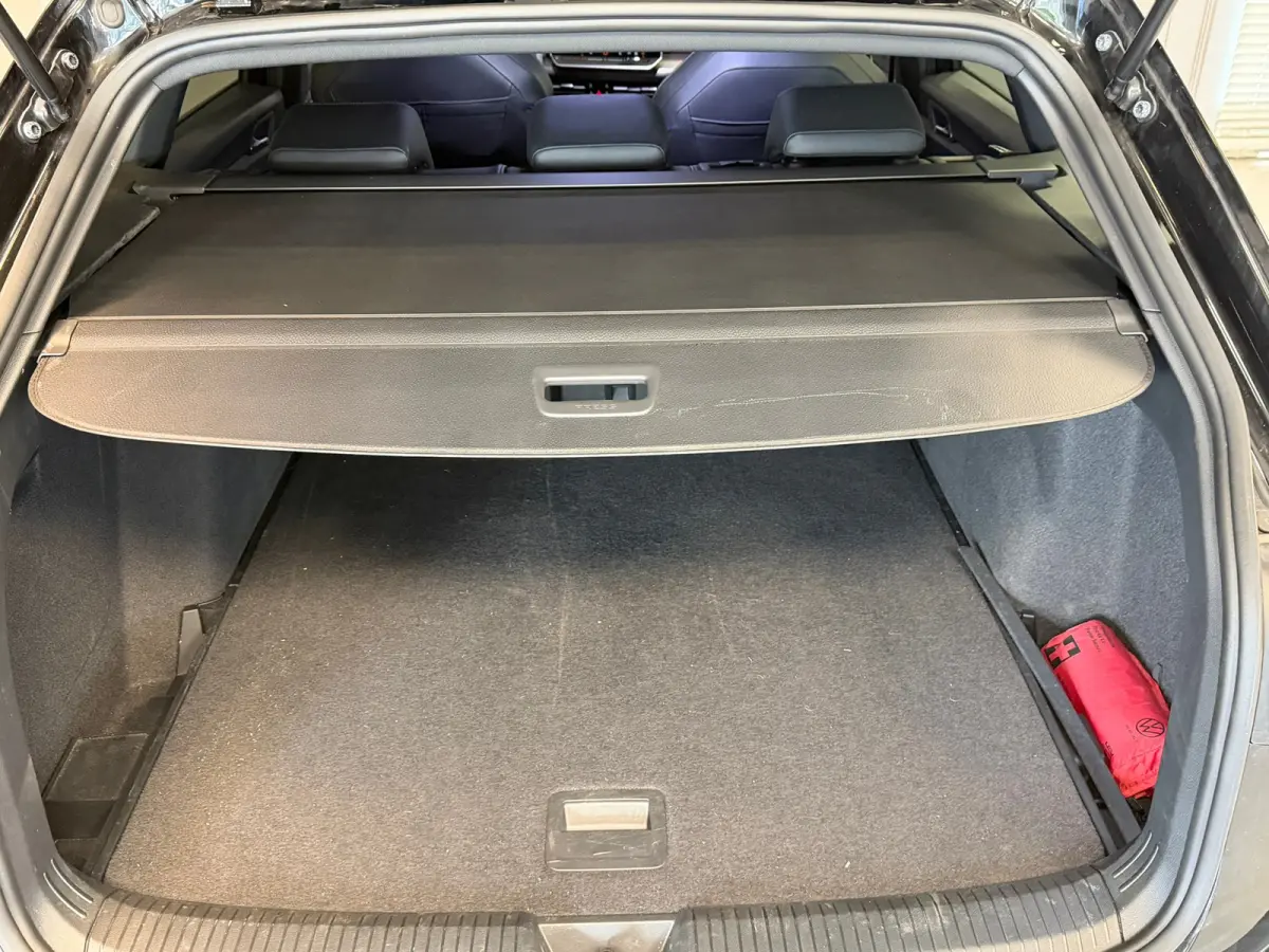 1.5 eTSI AUTOMAAT | R-LINE | 150 PK | CAR PLAY | CAMERA |