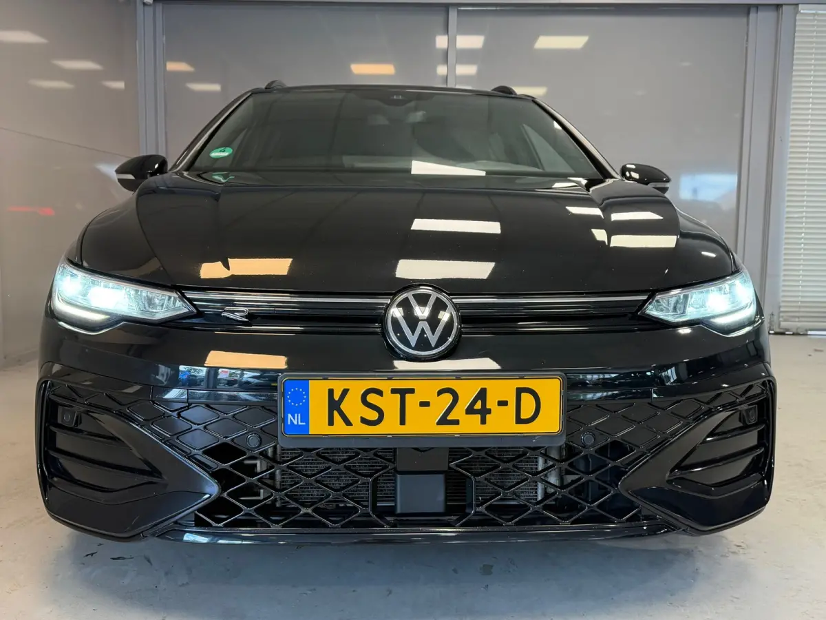 1.5 eTSI AUTOMAAT | R-LINE | 150 PK | CAR PLAY | CAMERA |