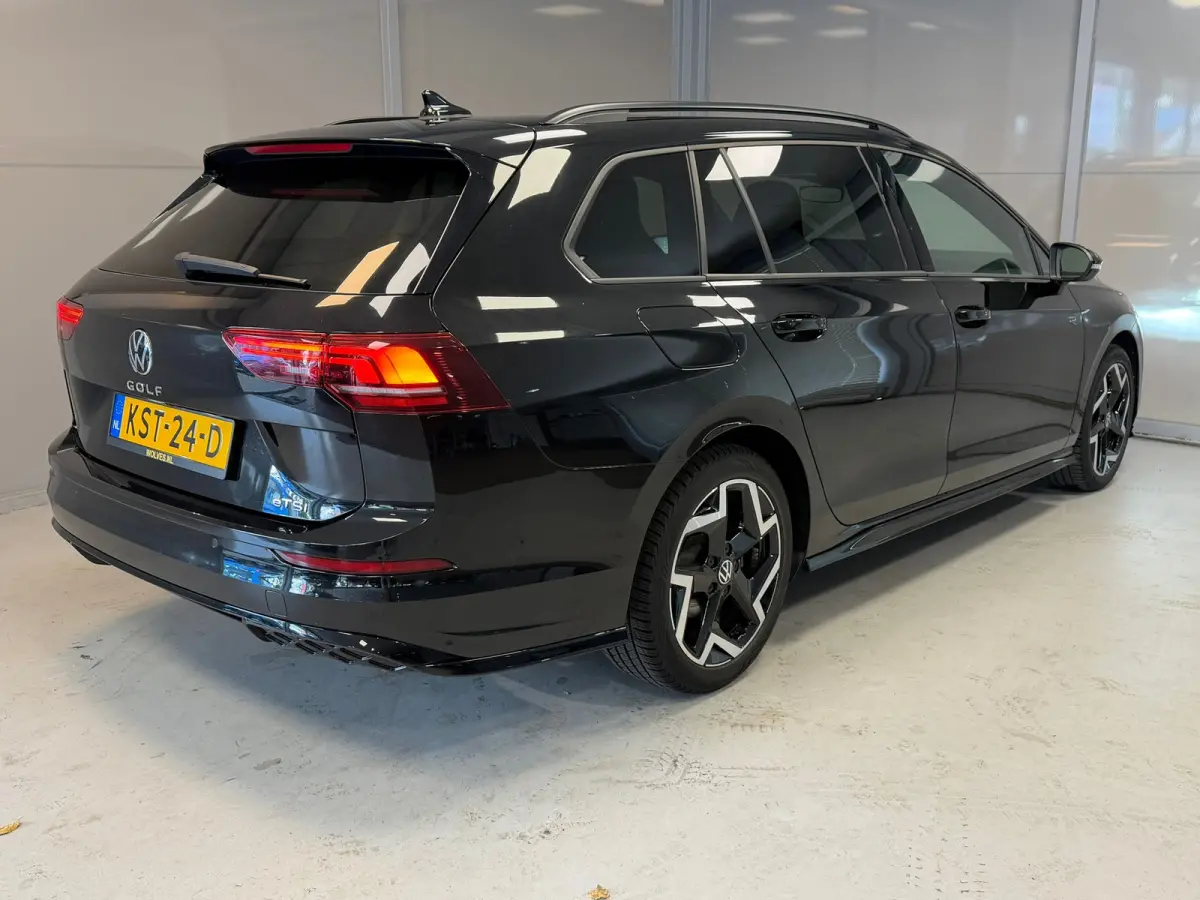 1.5 eTSI AUTOMAAT | R-LINE | 150 PK | CAR PLAY | CAMERA |