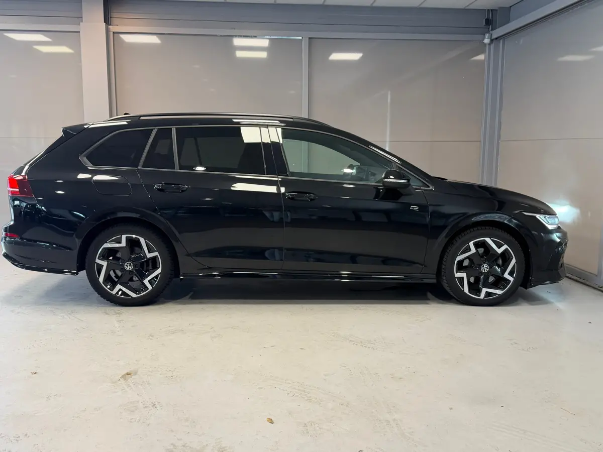 1.5 eTSI AUTOMAAT | R-LINE | 150 PK | CAR PLAY | CAMERA |
