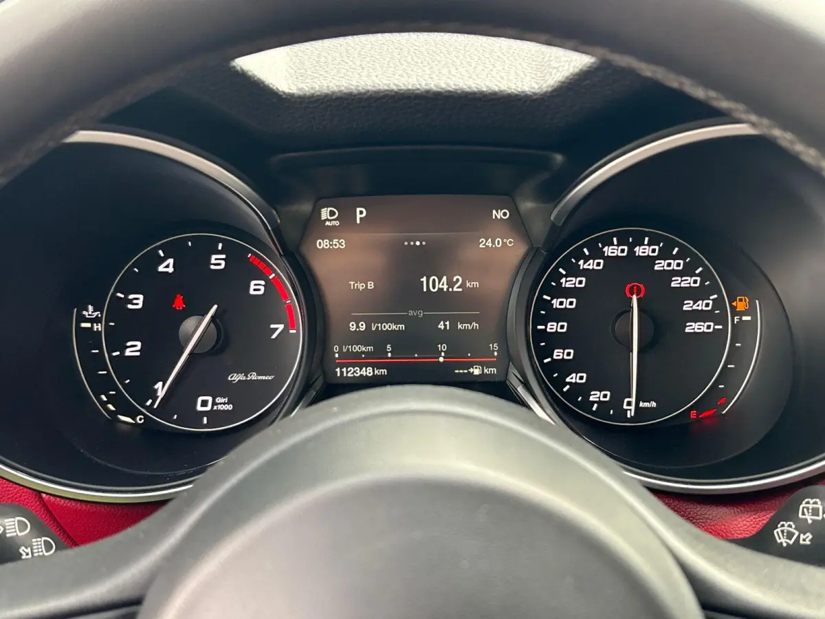 2.0 T AWD Super | Trekhaak | Navigatie |  Camera | Parkeersensoren