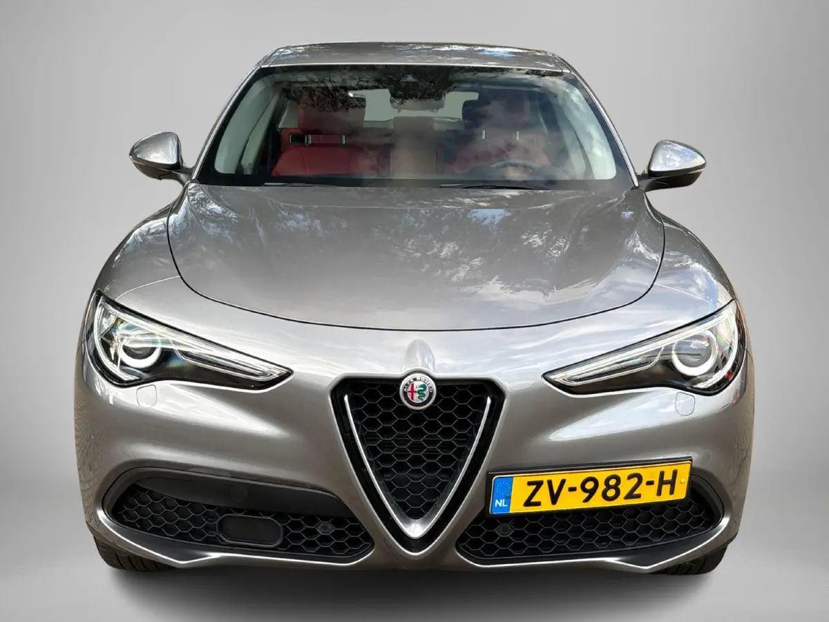2.0 T AWD Super | Trekhaak | Navigatie |  Camera | Parkeersensoren