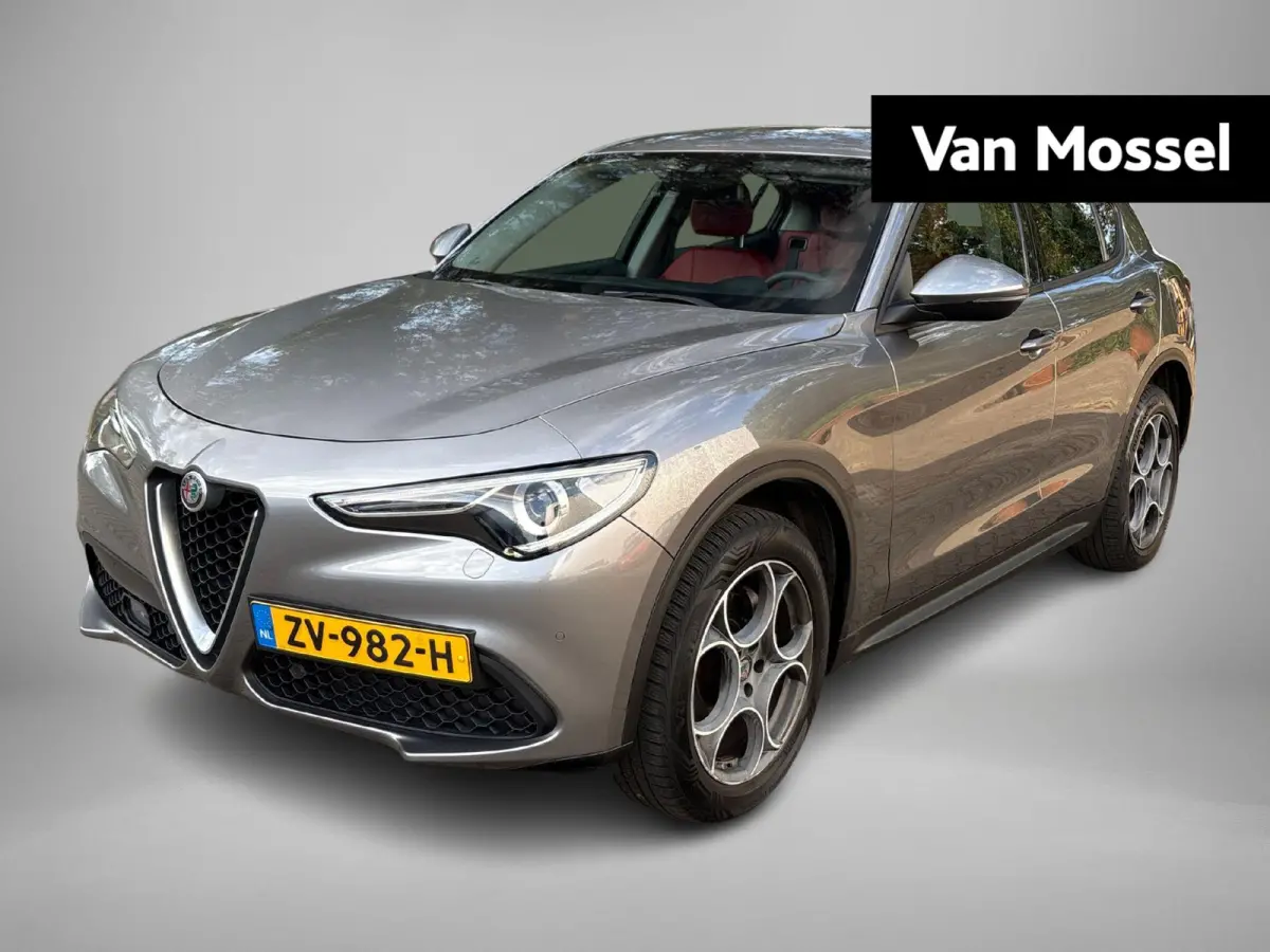 2.0 T AWD Super | Trekhaak | Navigatie |  Camera | Parkeersensoren
