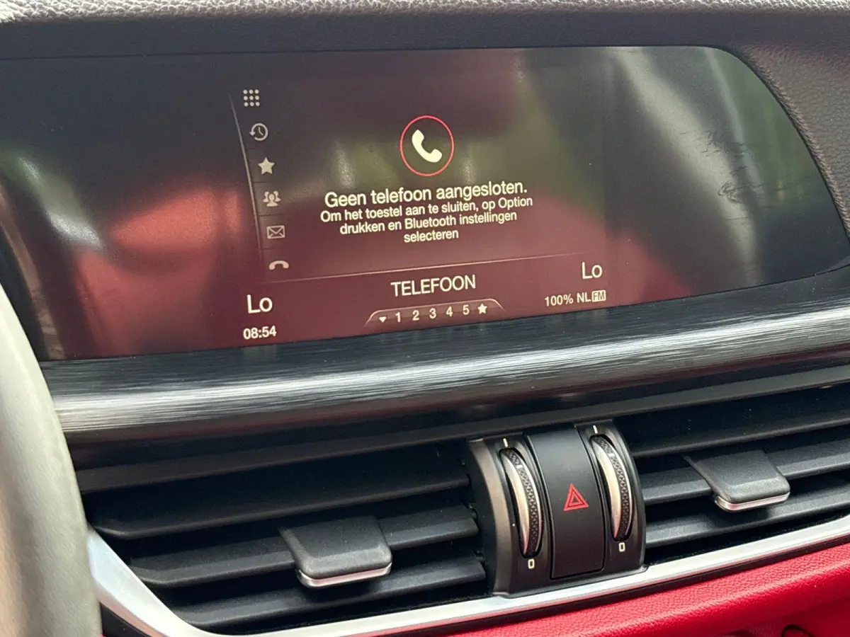2.0 T AWD Super | Trekhaak | Navigatie |  Camera | Parkeersensoren