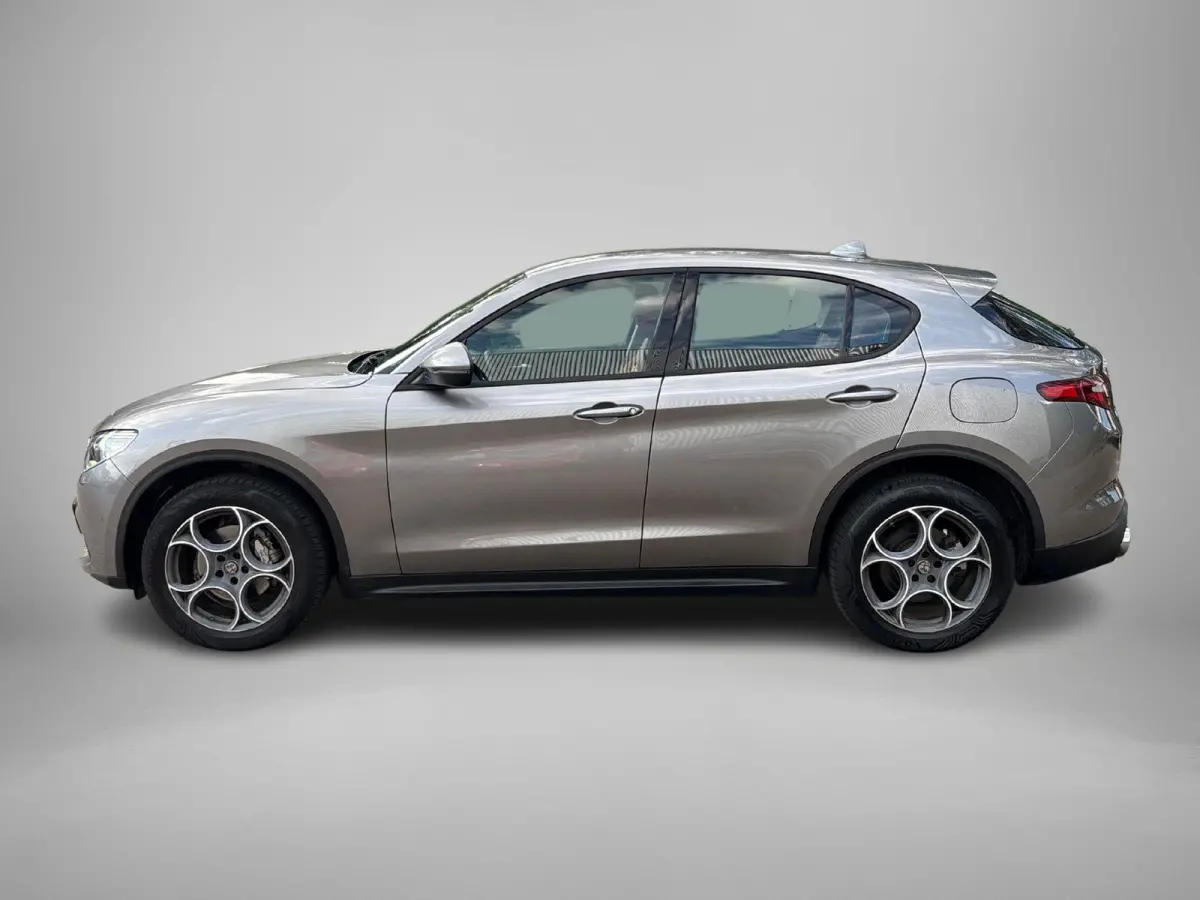 2.0 T AWD Super | Trekhaak | Navigatie |  Camera | Parkeersensoren