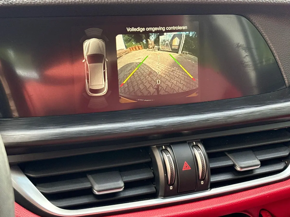 2.0 T AWD Super | Trekhaak | Navigatie |  Camera | Parkeersensoren