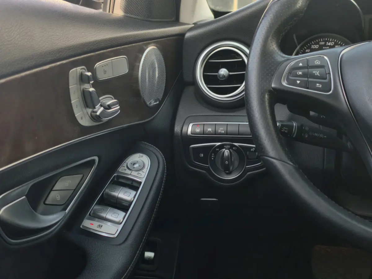 200 Premium Plus-AUTOMAAT-LEER-