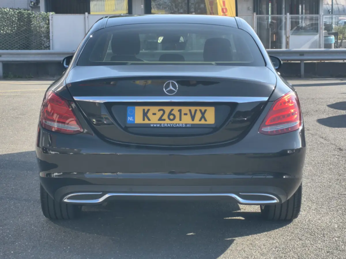 200 Premium Plus-AUTOMAAT-LEER-
