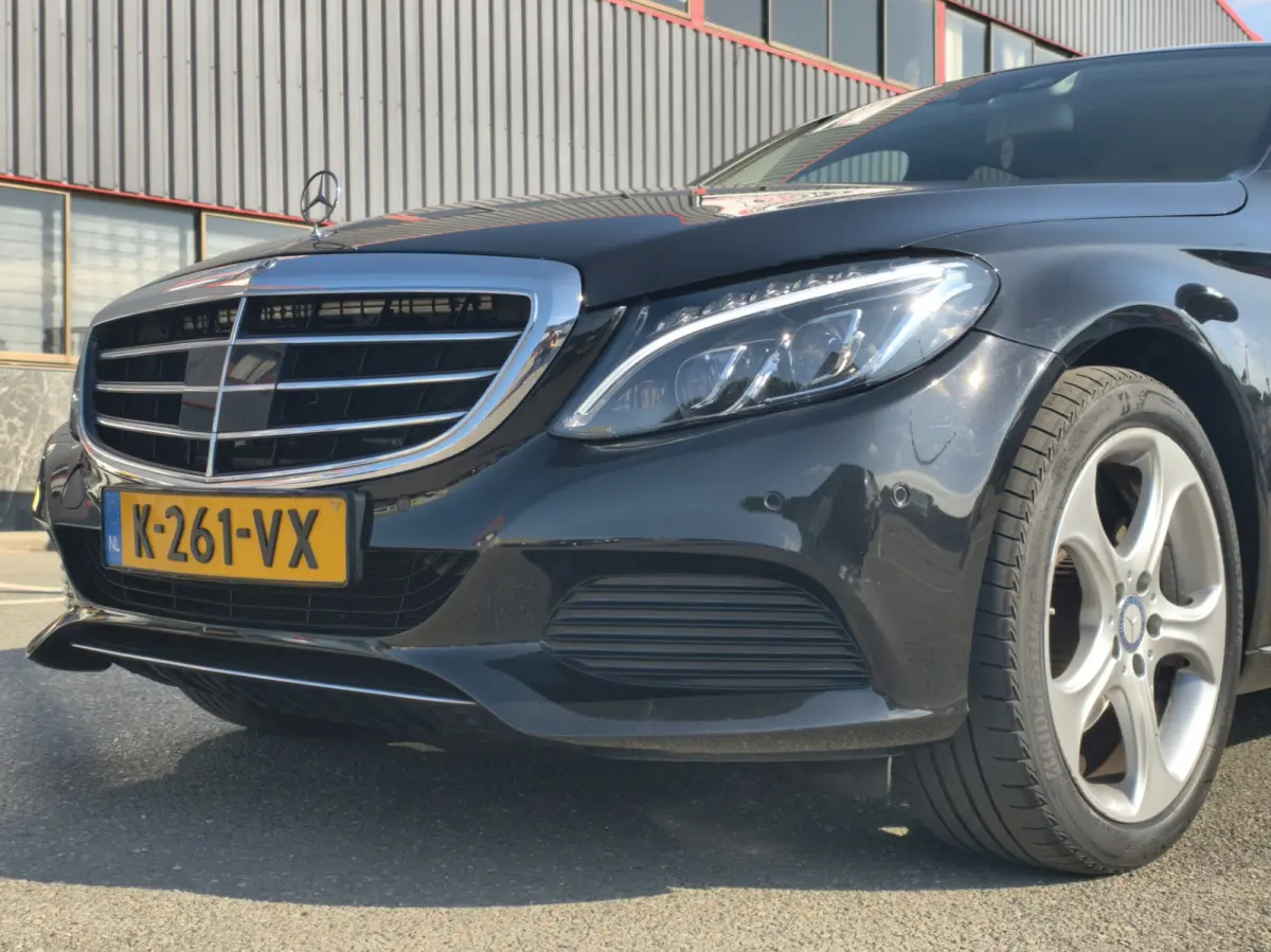 200 Premium Plus-AUTOMAAT-LEER-
