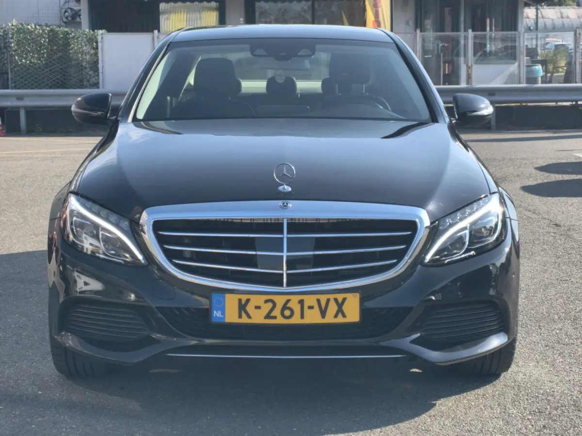 200 Premium Plus-AUTOMAAT-LEER-