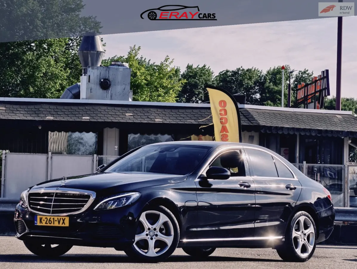200 Premium Plus-AUTOMAAT-LEER-