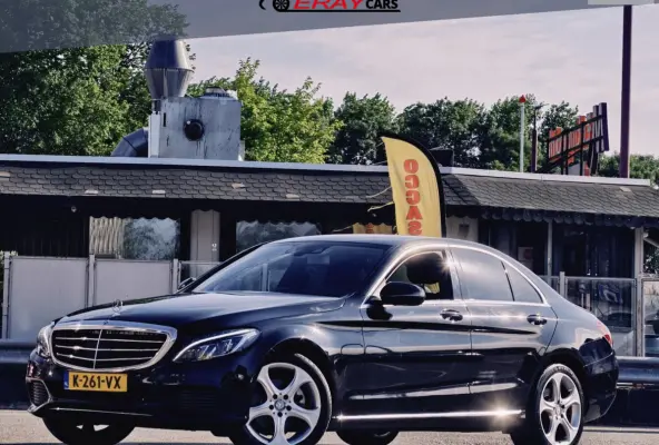 200 Premium Plus-AUTOMAAT-LEER-