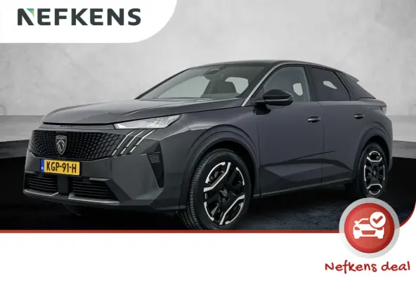 1.6 plug-in Hybrid 195 Allure | DEMO | Camera | Lage kilometerstand | Navigatie |