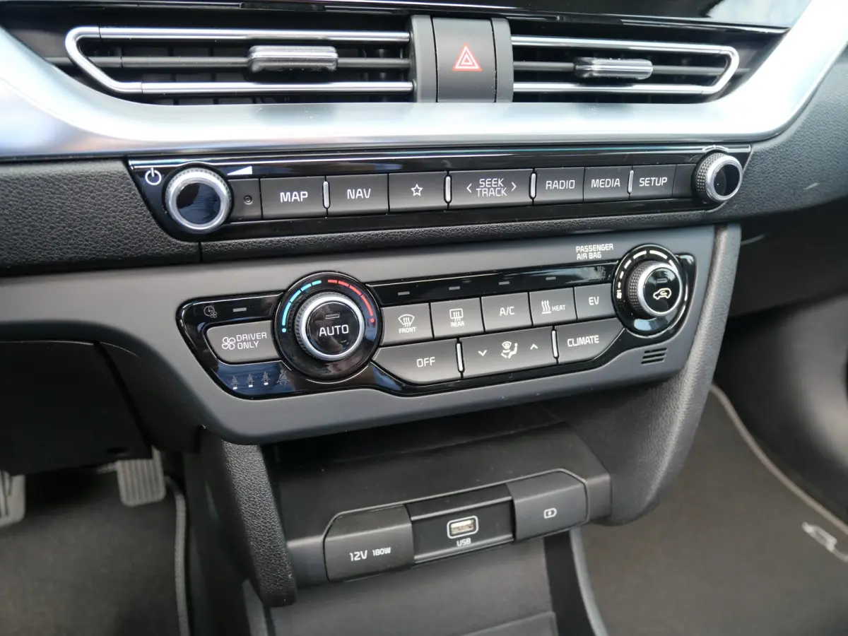 DynamicPlusLine 64 kWh | Cruise | Keyless | Navi | Schuif-kanteldak | Stoel-stuurverwarming |