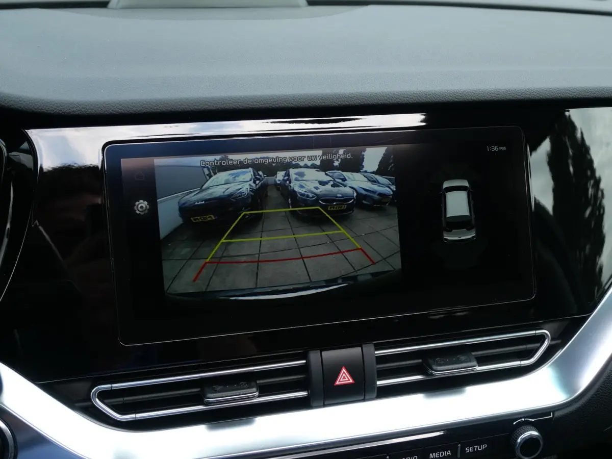 DynamicPlusLine 64 kWh | Cruise | Keyless | Navi | Schuif-kanteldak | Stoel-stuurverwarming |