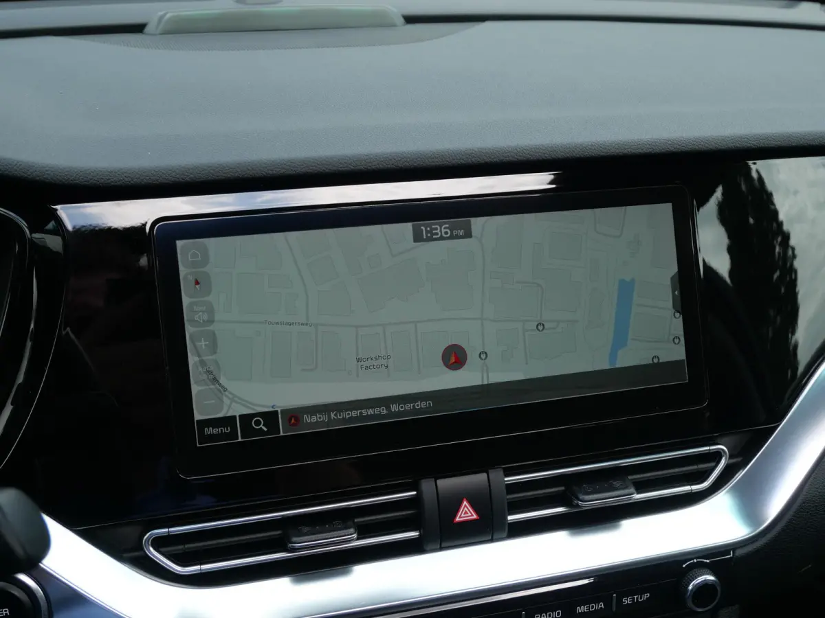 DynamicPlusLine 64 kWh | Cruise | Keyless | Navi | Schuif-kanteldak | Stoel-stuurverwarming |