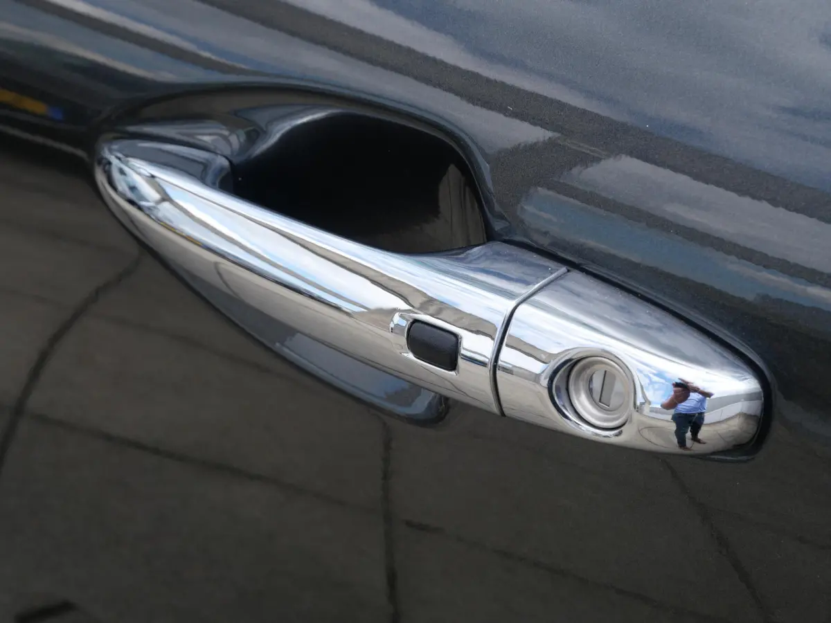 DynamicPlusLine 64 kWh | Cruise | Keyless | Navi | Schuif-kanteldak | Stoel-stuurverwarming |