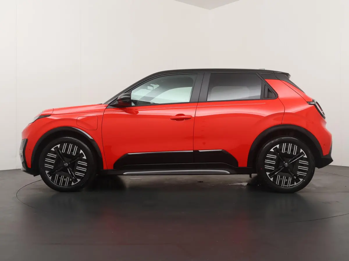 ADVANCE 52 kWh | €5.000,- korting | Google Navigatie | Parkeercamera | Stoelverwarming