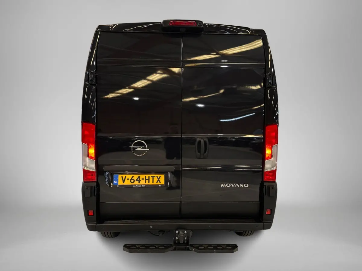 2.2D 180 S&S L2H2 3.5t | Automaat | Navigatie | Climate control | Trekhaak | Zeer compleet! | Demo Sale