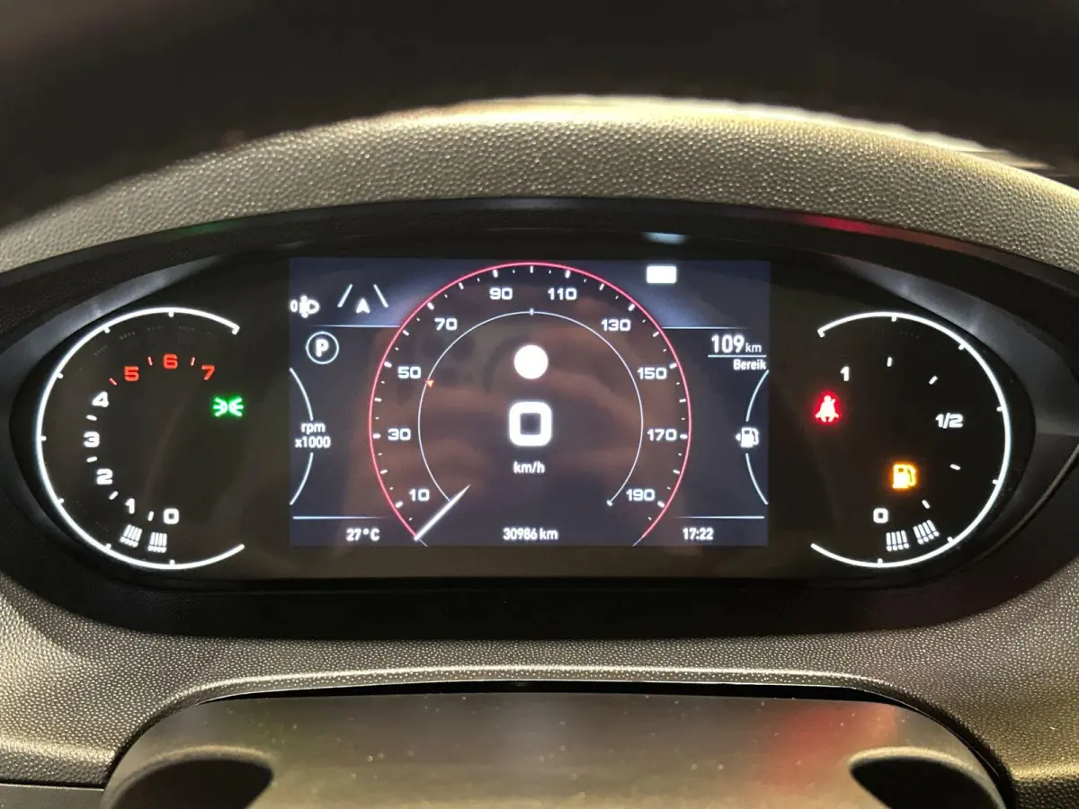 2.2D 180 S&S L2H2 3.5t | Automaat | Navigatie | Climate control | Trekhaak | Zeer compleet! | Demo Sale