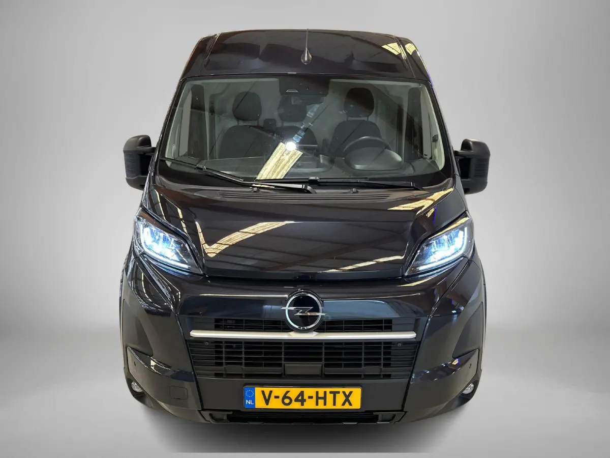 2.2D 180 S&S L2H2 3.5t | Automaat | Navigatie | Climate control | Trekhaak | Zeer compleet! | Demo Sale