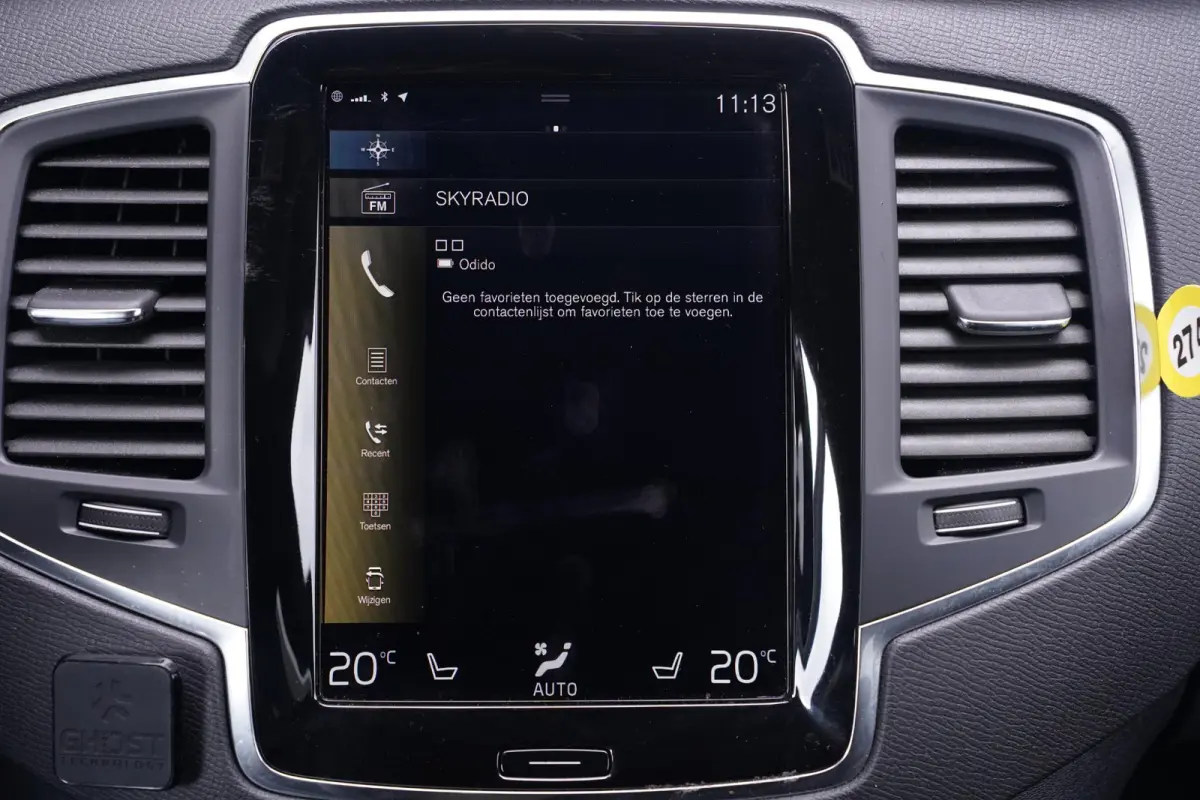 2.0 B5 AWD Inscription Intro Edition navigatie ACC camera nw.prijs 95168.- Apple-carplay ECC wegklapbare trekhaak PDC v+a LED-verlichting Drivers-assist electrische achterklep stoelverwarmin