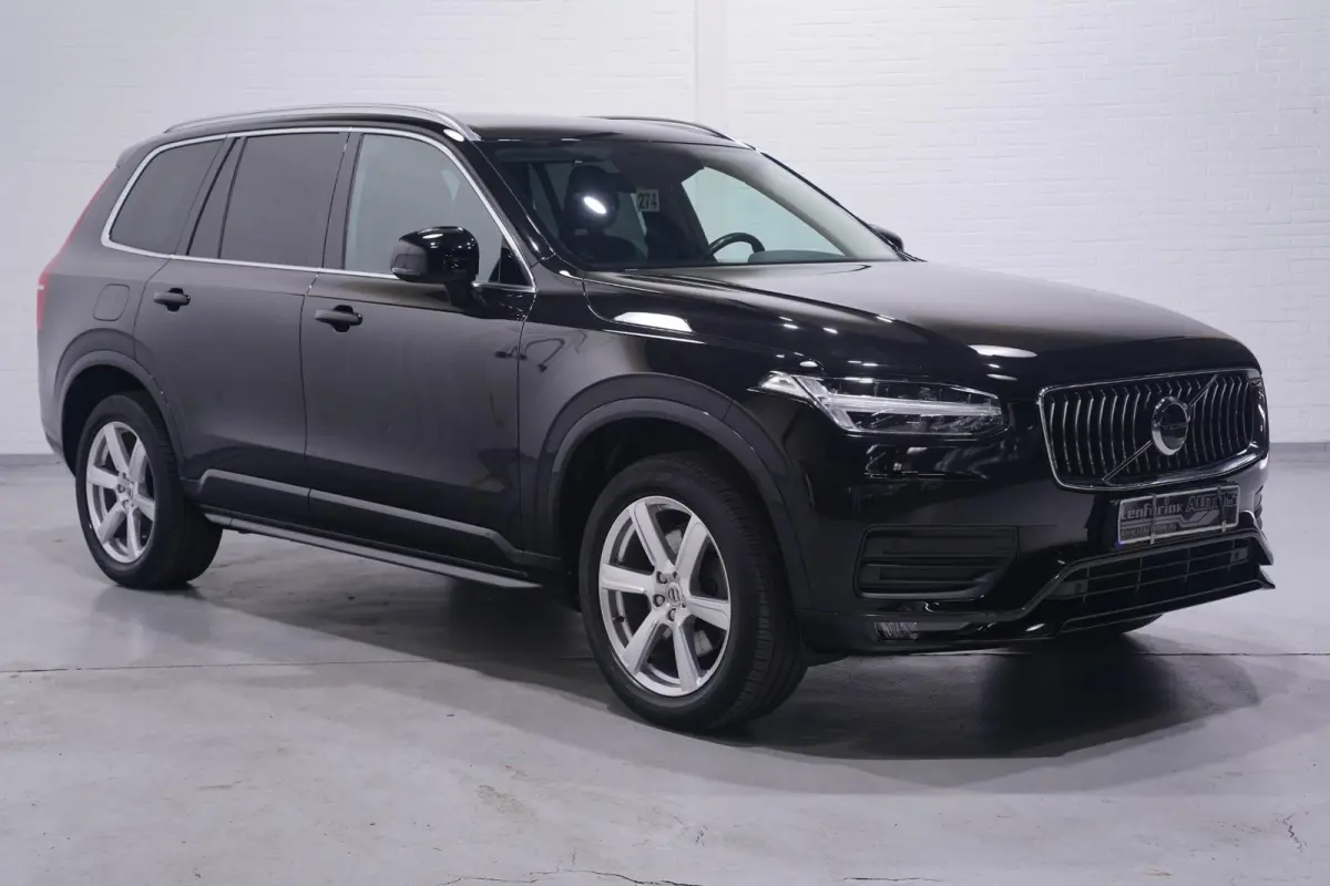 2.0 B5 AWD Inscription Intro Edition navigatie ACC camera nw.prijs 95168.- Apple-carplay ECC wegklapbare trekhaak PDC v+a LED-verlichting Drivers-assist electrische achterklep stoelverwarmin