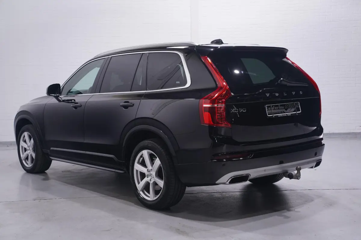 2.0 B5 AWD Inscription Intro Edition navigatie ACC camera nw.prijs 95168.- Apple-carplay ECC wegklapbare trekhaak PDC v+a LED-verlichting Drivers-assist electrische achterklep stoelverwarmin