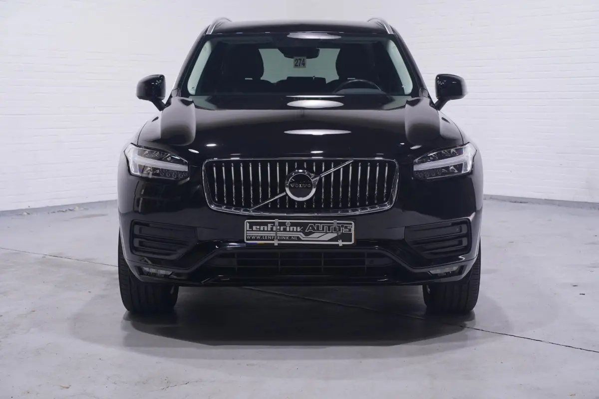 2.0 B5 AWD Inscription Intro Edition navigatie ACC camera nw.prijs 95168.- Apple-carplay ECC wegklapbare trekhaak PDC v+a LED-verlichting Drivers-assist electrische achterklep stoelverwarmin