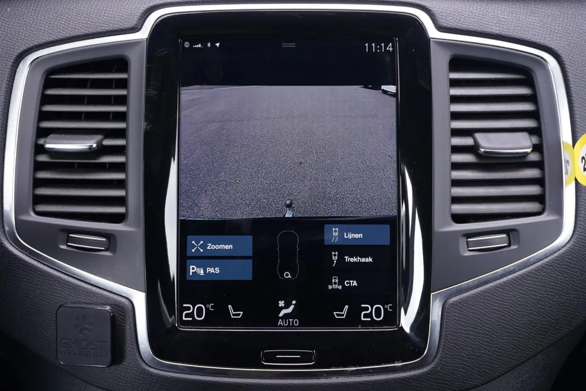 2.0 B5 AWD Inscription Intro Edition navigatie ACC camera nw.prijs 95168.- Apple-carplay ECC wegklapbare trekhaak PDC v+a LED-verlichting Drivers-assist electrische achterklep stoelverwarmin