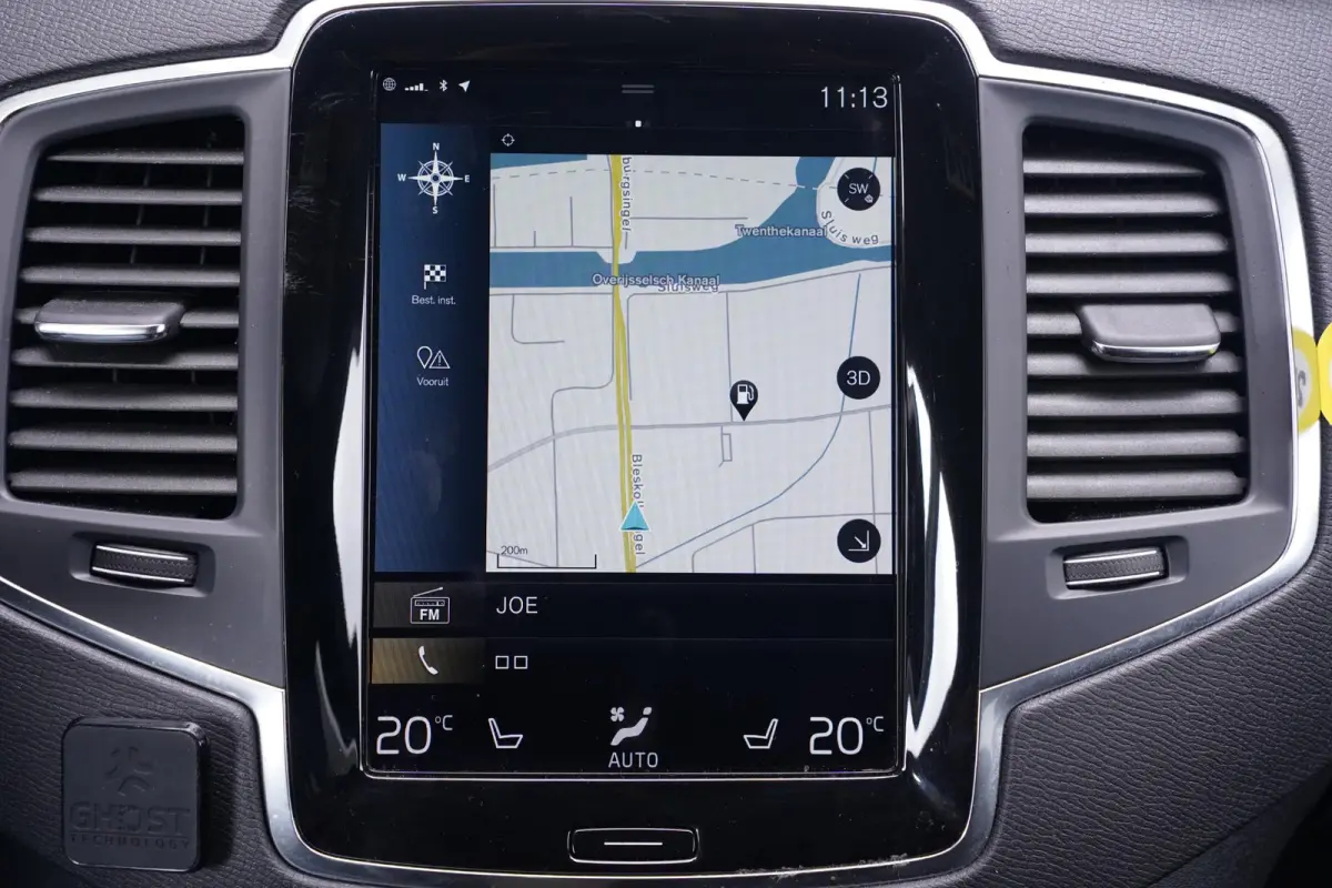 2.0 B5 AWD Inscription Intro Edition navigatie ACC camera nw.prijs 95168.- Apple-carplay ECC wegklapbare trekhaak PDC v+a LED-verlichting Drivers-assist electrische achterklep stoelverwarmin
