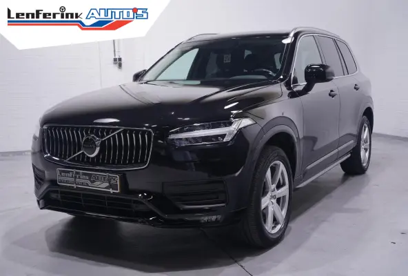 2.0 B5 AWD Inscription Intro Edition navigatie ACC camera nw.prijs 95168.- Apple-carplay ECC wegklapbare trekhaak PDC v+a LED-verlichting Drivers-assist electrische achterklep stoelverwarmin