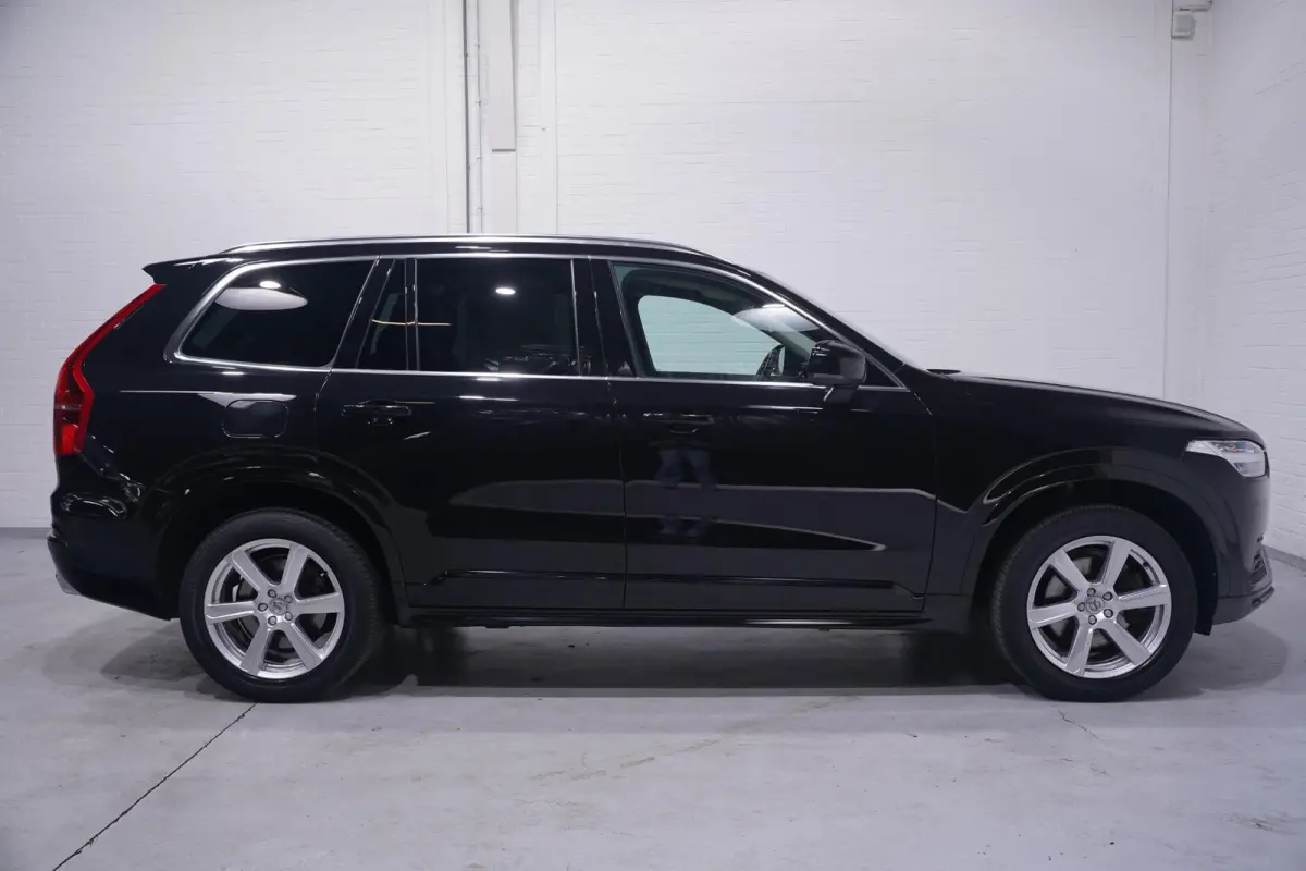 2.0 B5 AWD Inscription Intro Edition navigatie ACC camera nw.prijs 95168.- Apple-carplay ECC wegklapbare trekhaak PDC v+a LED-verlichting Drivers-assist electrische achterklep stoelverwarmin